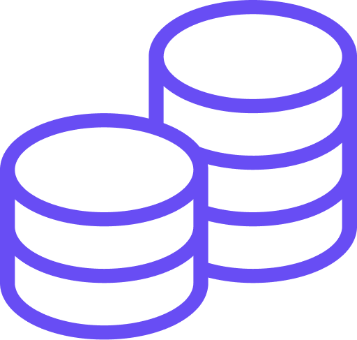 Coin icon